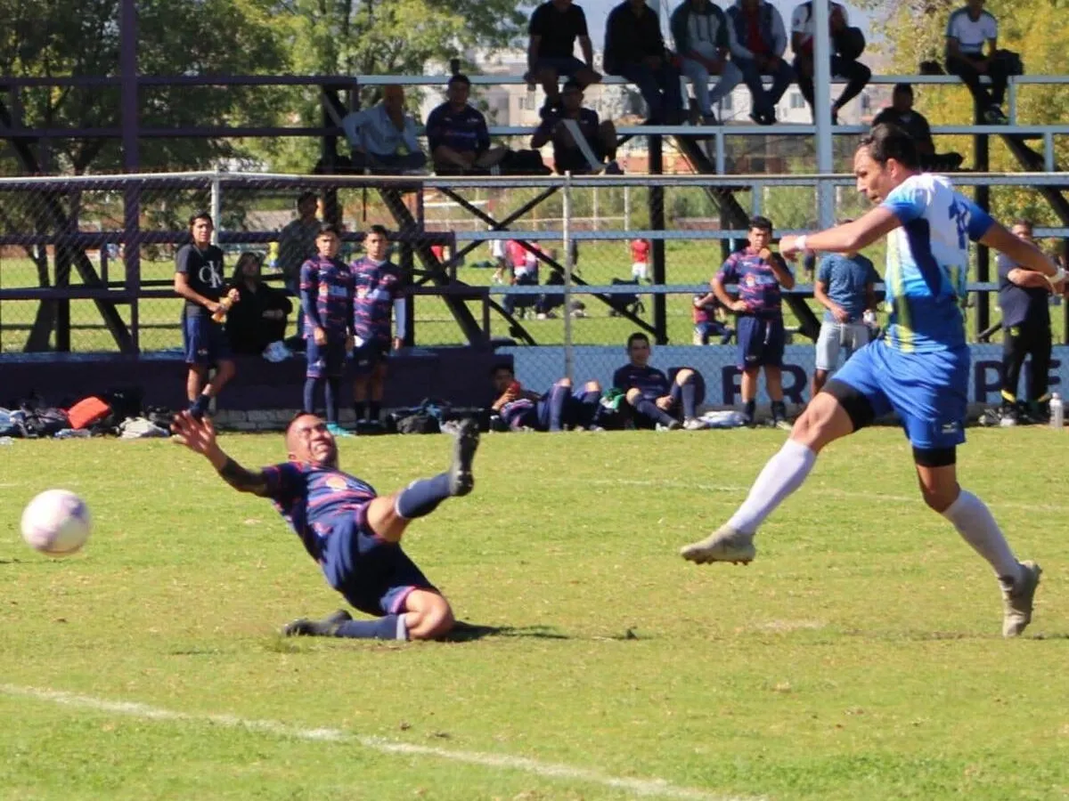 Abre convocatoria la Liga Municipal de Futbol Amateur Morelia para la nueva temporada 2025-2026