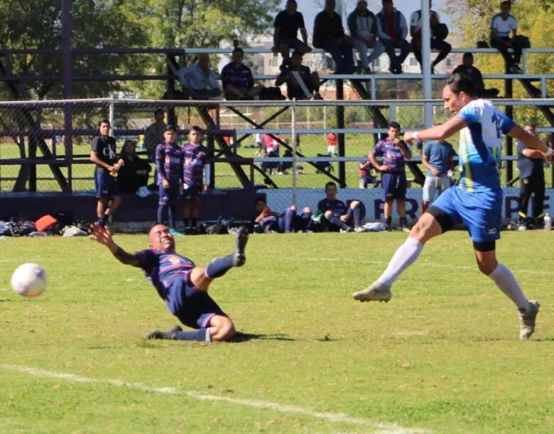 Abre convocatoria la Liga Municipal de Futbol Amateur Morelia para la nueva temporada 2025-2026