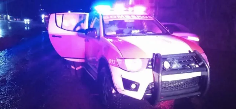 Accidente en la Zitácuaro-Tuzantla deja motociclista sin vida