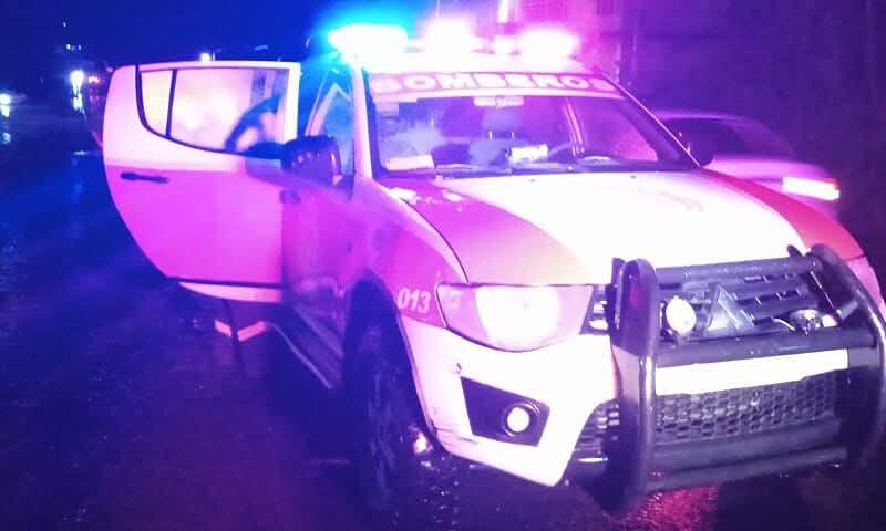 Accidente en la Zitácuaro-Tuzantla deja motociclista sin vida