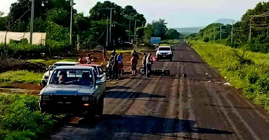 Accidente vehicular en Buenavista deja adulto mayor sin vida