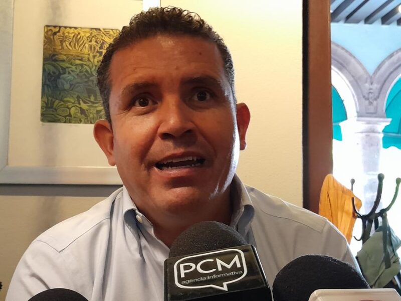 Acuerda Jucopo que Adrián López sea orador en entrega de Condecoración “Suprema Junta Nacional Americana”