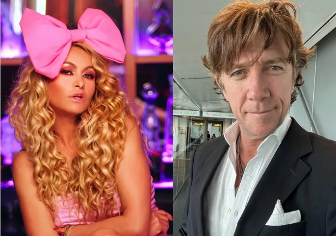 Acusan alienación parental en juicio entre Paulina Rubio y Colate por comportamiento de su hijo