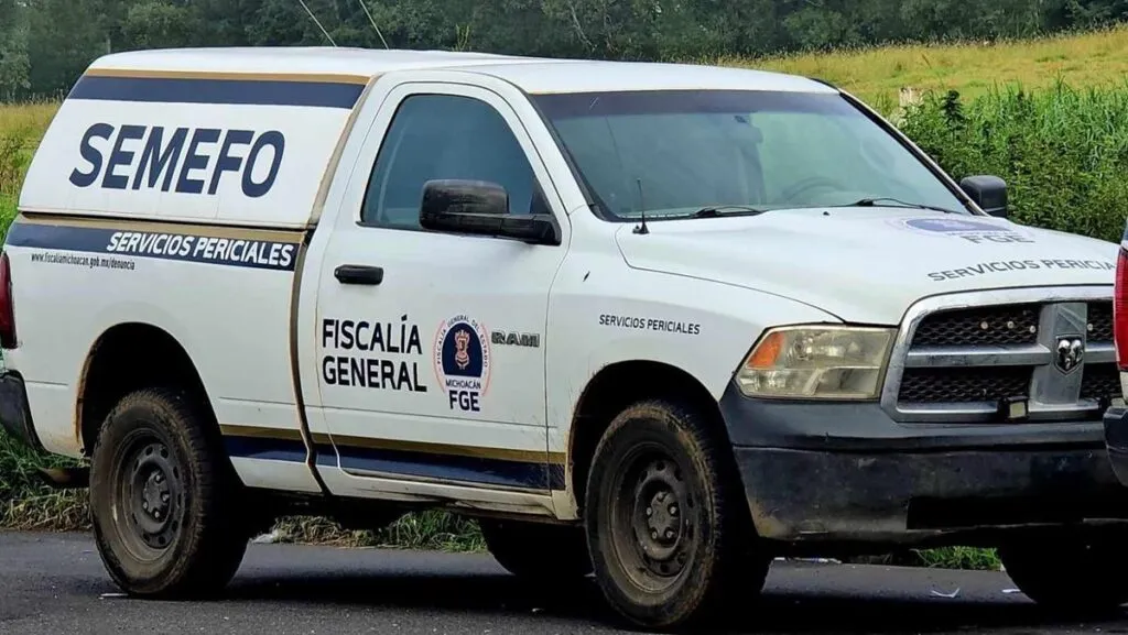 Adolescente muere ahogado en río de Nuevo Urecho