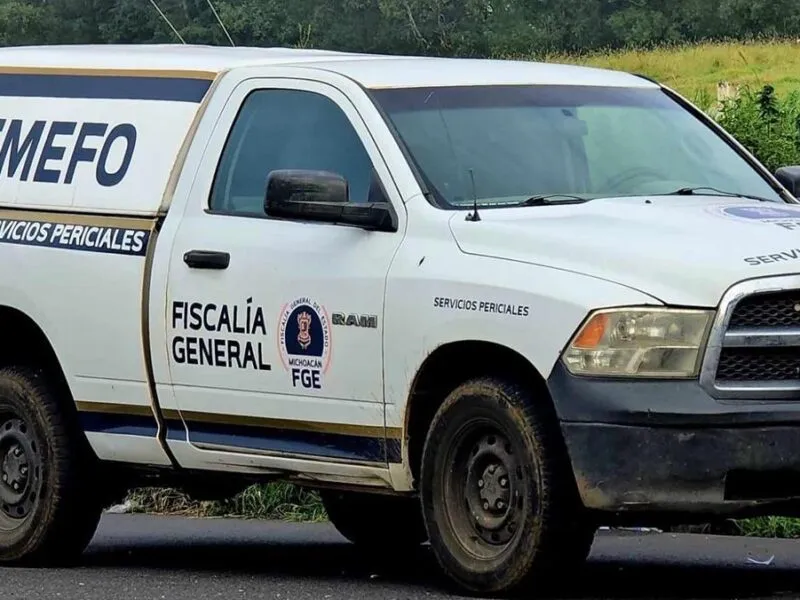 Adolescente muere ahogado en río de Nuevo Urecho