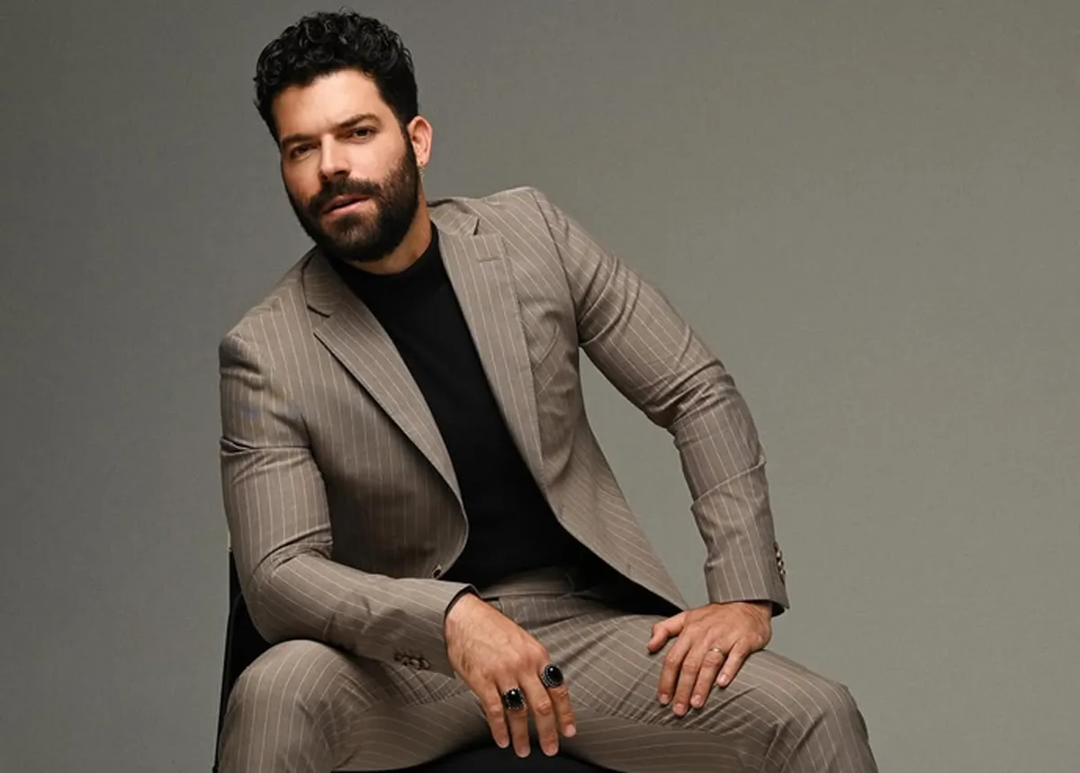 Adrián Di Monte aclara polémica por sus declaraciones de presunto fraude en La Casa de los Famosos México