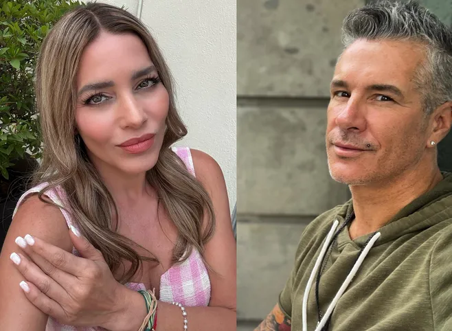 Adriana Fonseca habla de su relación con Fernando Carrillo y confiesa que le aventó el anillo de compromiso
