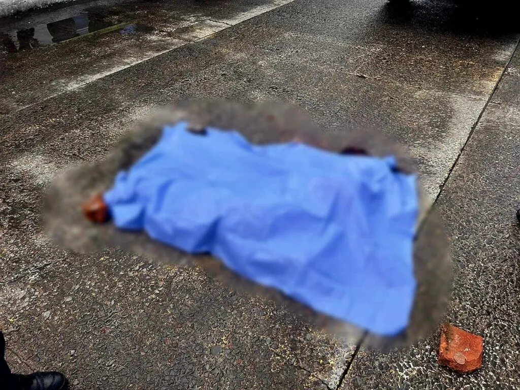 Mujer muere camino a misa tras ser atropellada en Vista Hermosa-1