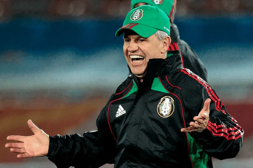 Aguirre revela convocatoria del Tri para amistosos ante Japón y Corea rumbo al Mundial 2026-1