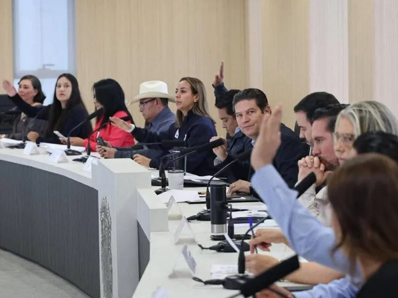Ajusta Morelia PAI a 153 obras por 629.9 mdp y eleva presupuesto a 3,972.8 mdp
