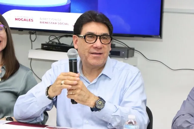 Alcalde de Morena en Nogales confirma que el gobierno de Estados Unidos le retiró la visa