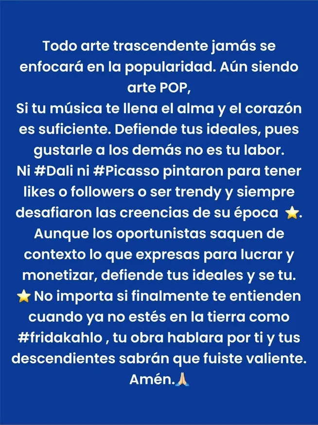 Aleks Syntek lanza fuerte señalamiento tras polémica por comentarios sobre Shakira y Elton John-1