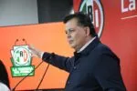 Alerta PRI que Alfonso sería el candidato de Bedolla en 2027 para frenar a Morón