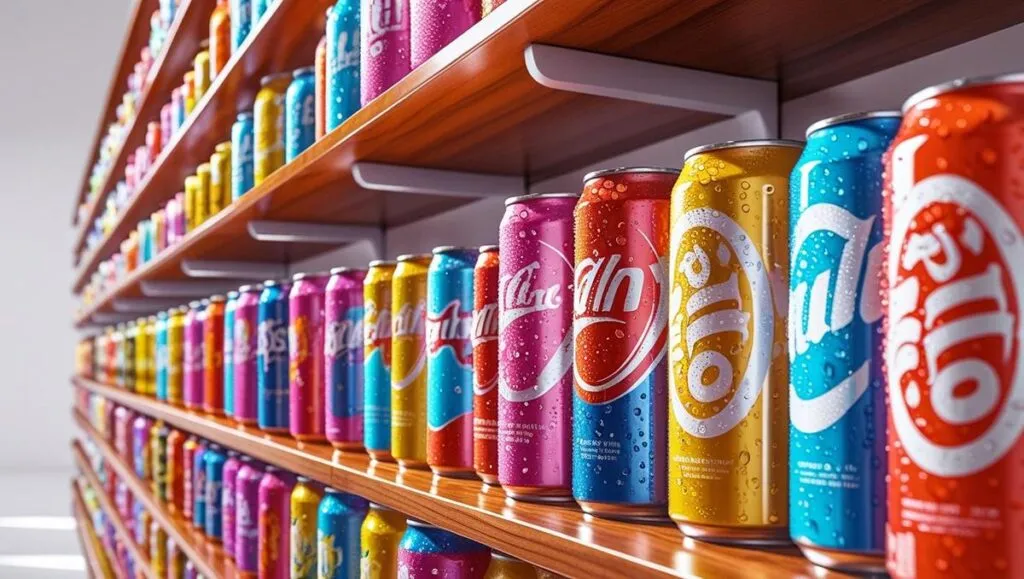 Alerta sanitaria en México por alto consumen de refresco al día