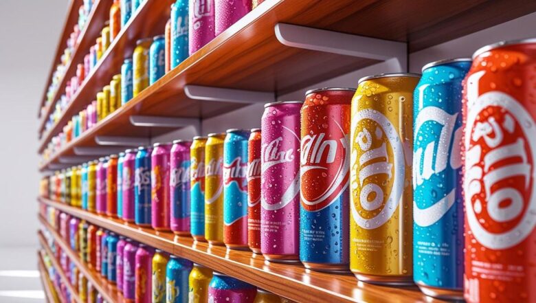 Alerta sanitaria en México por alto consumen de refresco al día