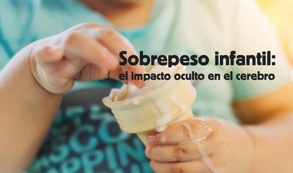 Alerta UNAM por complicaciones necrológicas derivadas de obesidad infantil