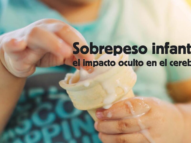 Alerta UNAM por complicaciones necrológicas derivadas de obesidad infantil