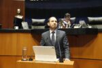 Alfonso Martínez, la carta fuerte del PAN para la gubernatura en 2027: Marko Cortés
