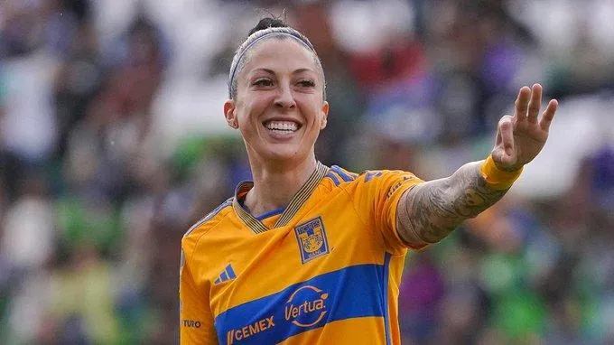Alicia Cervantes convocada al Juego de Estrellas
