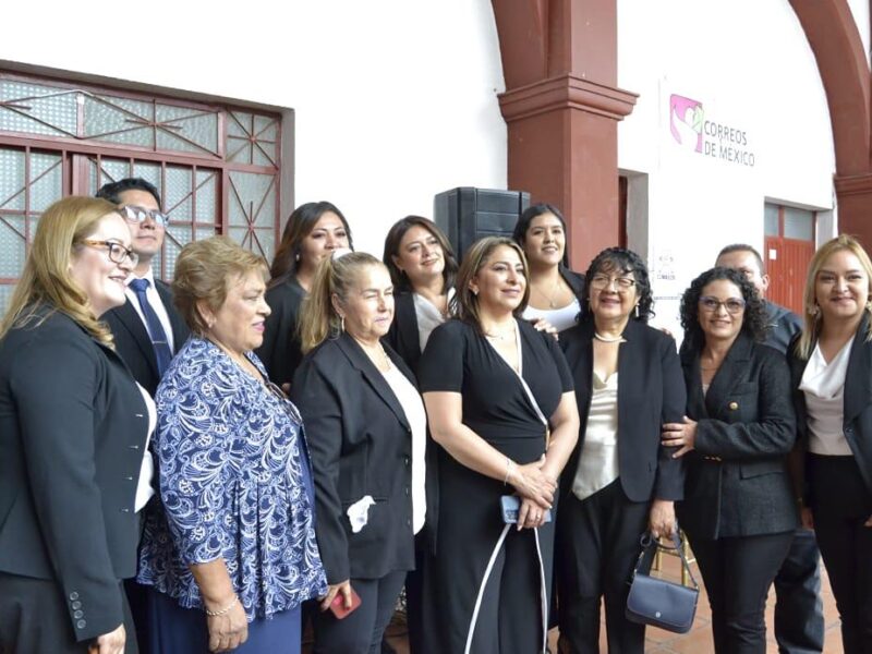 Alma Mireya González consolida en Quiroga un gobierno cercano, honesto y con resultados