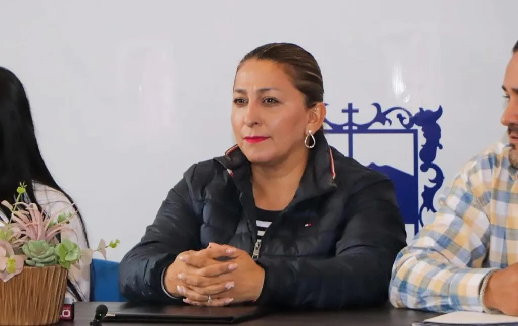 Alma Mireya González presentará informe de Gobierno
