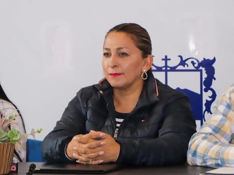 Alma Mireya González presentará informe de Gobierno
