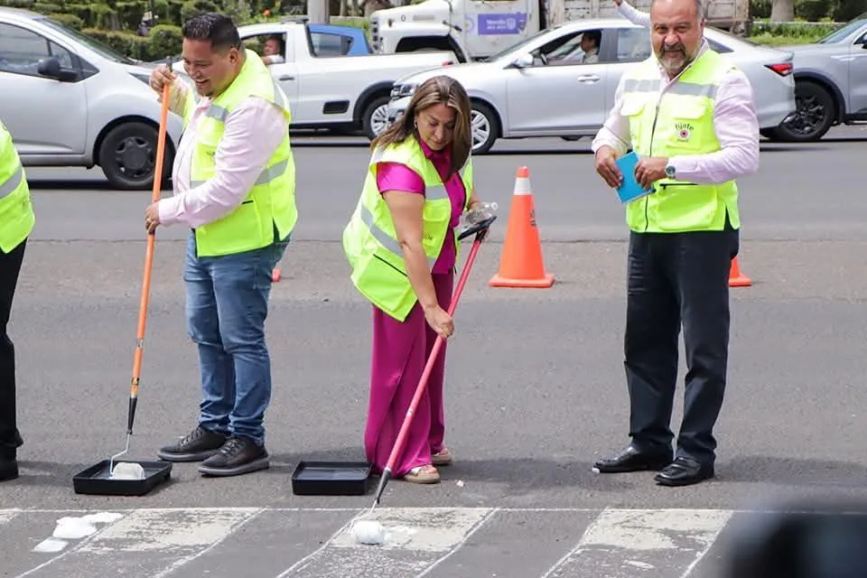 Alma Mireya González Sánchez rendirá mañana su Primer Informe de Gobierno-4