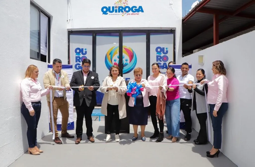 Alma Mireya González Sánchez rendirá mañana su Primer Informe de Gobierno-5