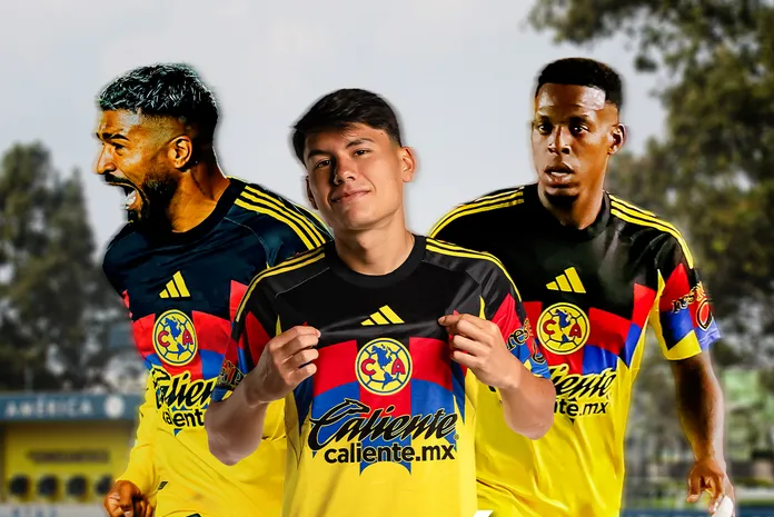 América vs Pachuca: partido sin público por sanción de la alcaldía BJ