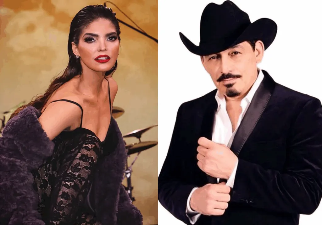 Ana Bárbara lanza indirecta tras polémica sobre presunta violencia de José Manuel Figueroa