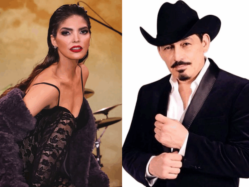 Ana Bárbara lanza indirecta tras polémica sobre presunta violencia de José Manuel Figueroa