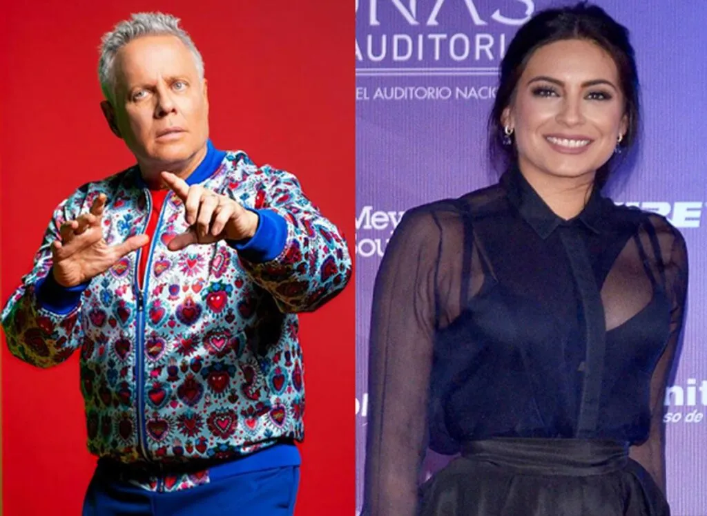 Ana Brenda Contreras aclara polémico post contra Alexis Ayala: “Qué vergüenza, una disculpita”