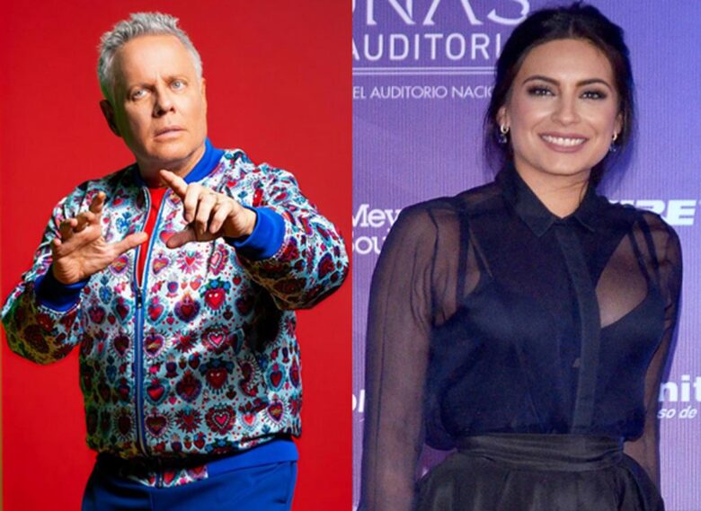 Ana Brenda Contreras aclara polémico post contra Alexis Ayala: “Qué vergüenza, una disculpita”