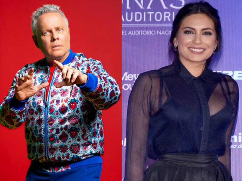 Ana Brenda Contreras aclara polémico post contra Alexis Ayala: “Qué vergüenza, una disculpita”