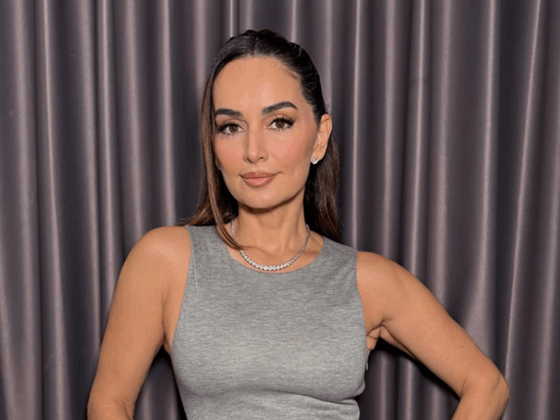 Ana de la Reguera habla sobre la presión social que vivió al no ser madre ni esposa