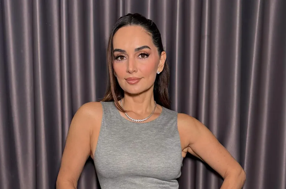 Ana de la Reguera habla sobre la presión social que vivió al no ser madre ni esposa