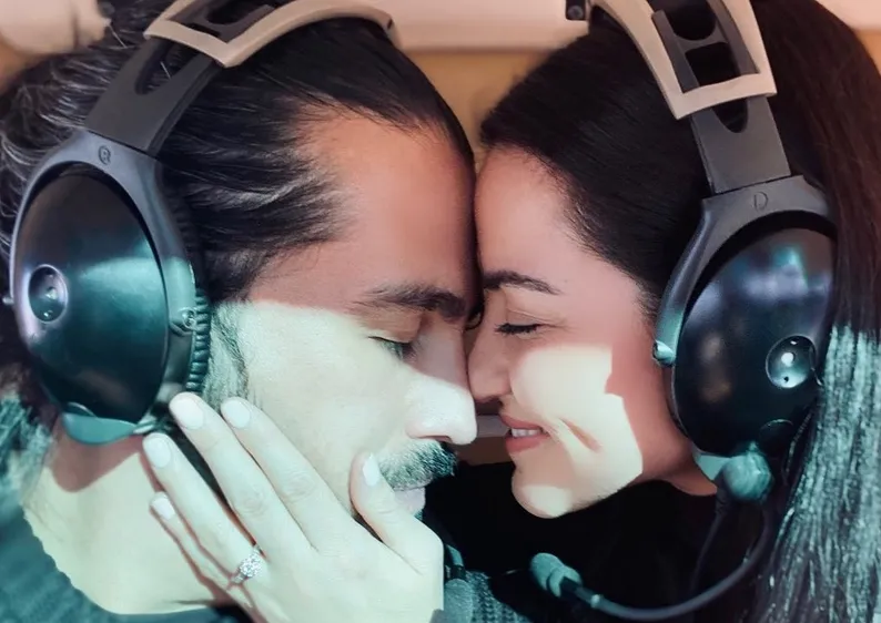 Andrés Tovar arremete contra haters de Maite Perroni y denuncia abusos, robos y malos tratos en RBD