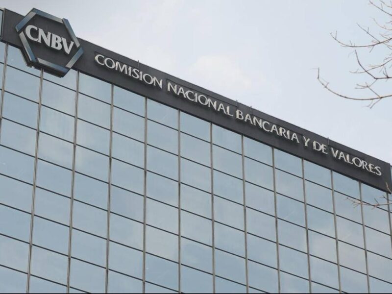 Ángel Cabrera asume la presidencia de la Comisión Nacional Bancaria y de Valores en México CNBV