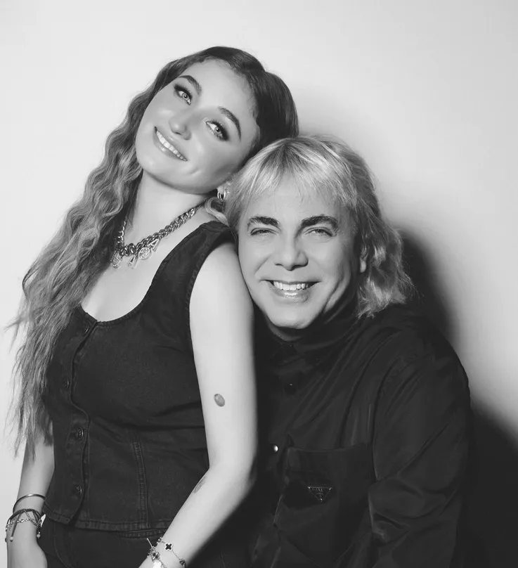 Angélica Rivera habla sobre su vida sentimental y del dueto de su hija con Cristian Castro-3