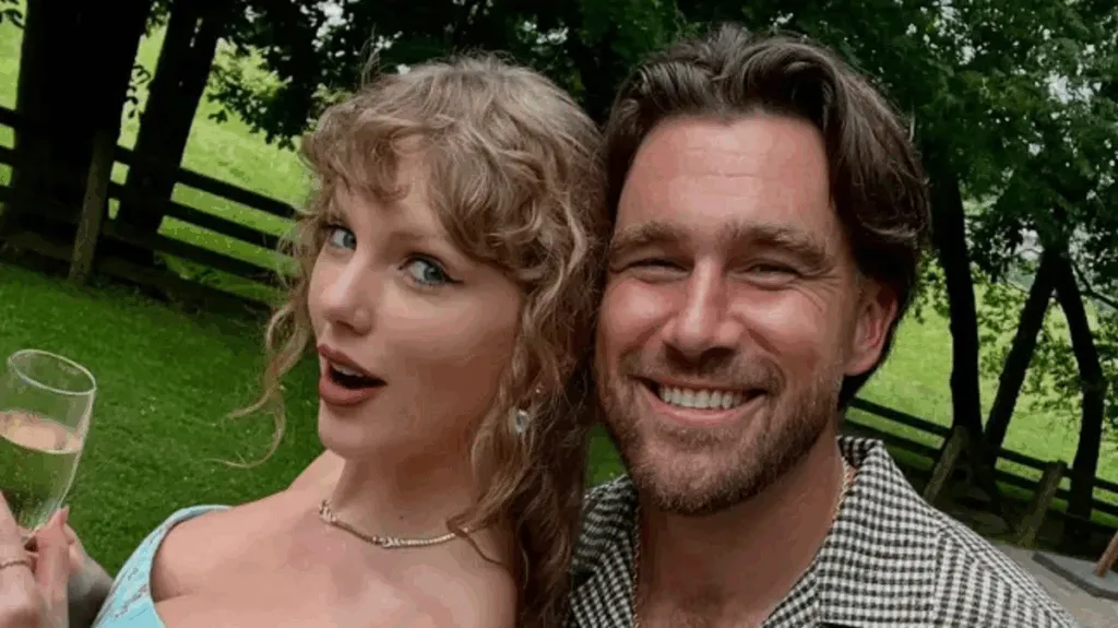 Anillo de Taylor Swift y Travis Kelce: joya vintage valorada en más de medio millón de dólares