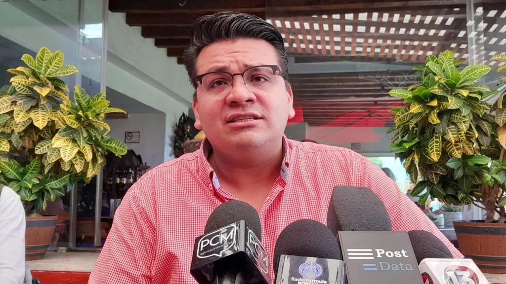 Antonio Carreño Sosa sobre transparencia en finanzas
