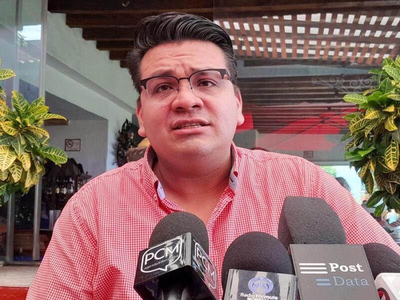 Antonio Carreño Sosa sobre transparencia en finanzas