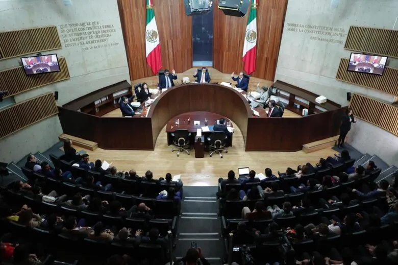 Aprueba TEPJF reglas para procedimientos especiales sancionadores