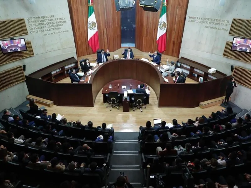 Aprueba TEPJF reglas para procedimientos especiales sancionadores