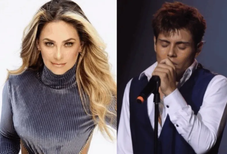 Aracely Arámbula contacta a imitador chileno tras rumores de que era hijo de Luis Miguel