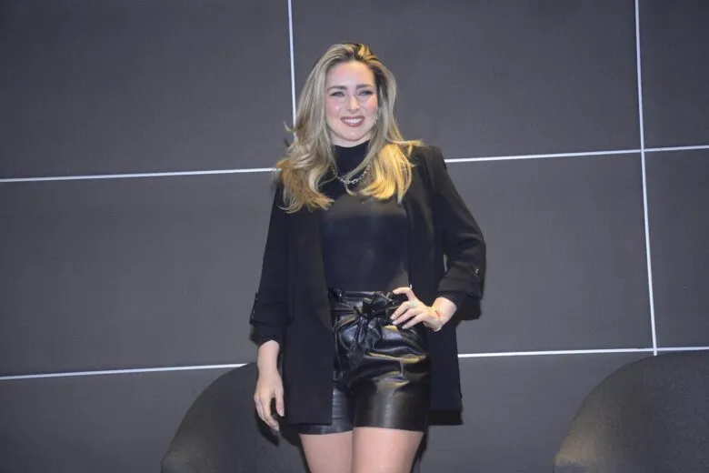 Ariadne Díaz apostará por la música