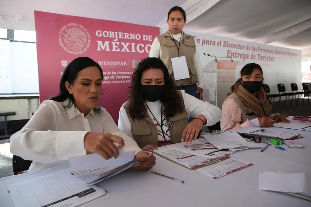 Arrancó registro para la pensión Mujeres Bienestar de 60 a 64 años; así puedes registrarte