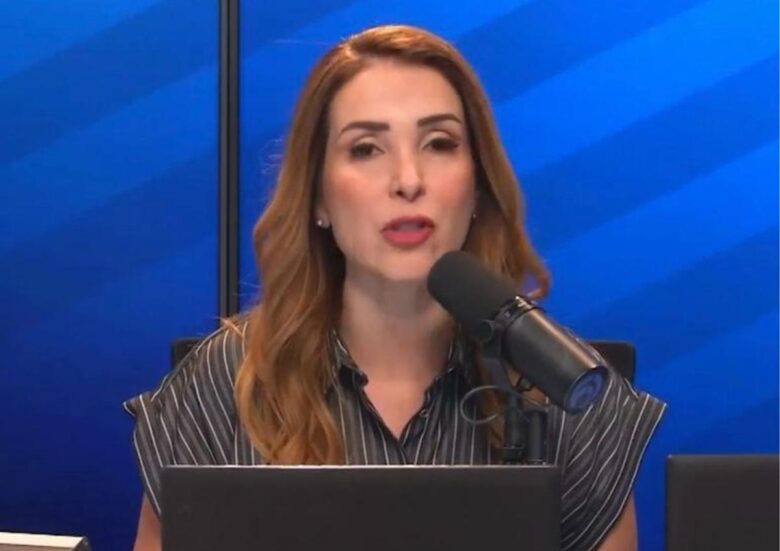 Artículo 19 condena a Noroña por violencia digital y difundir información falsa contra Azucena Uresti,