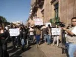 Aumento del acoso judicial a periodistas en México