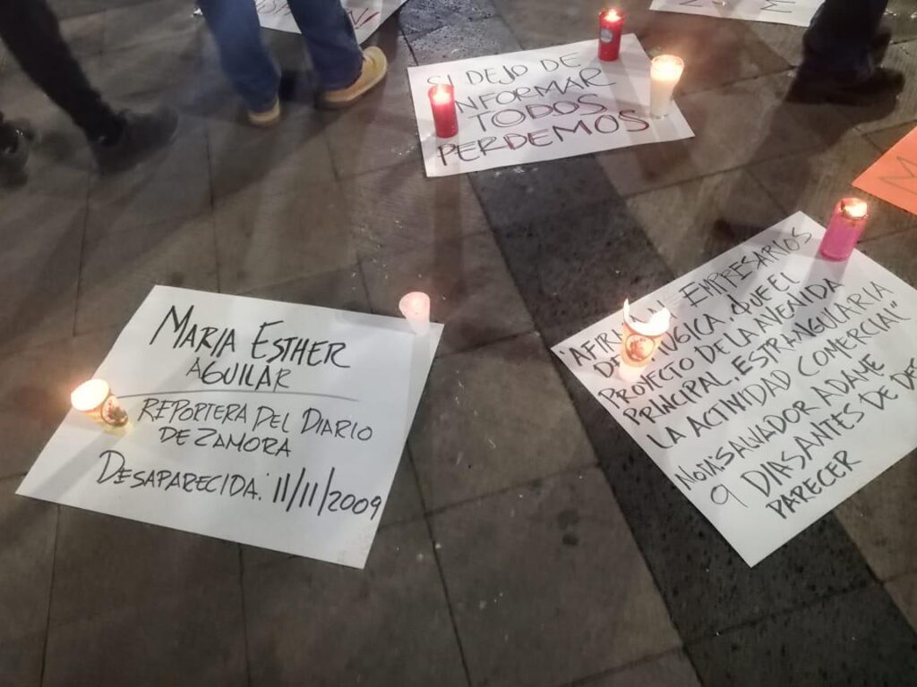 Artículo 19 denuncia aumento en acoso judicial contra periodistas en México, documenta 51 casos en siete meses-2
